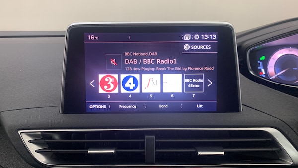 Used Peugeot 3008 2019 for sale - 76139377: Photo 24