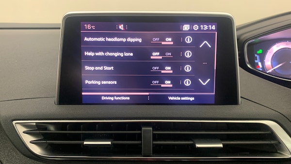 Used Peugeot 3008 2019 for sale - 76139377: Photo 27