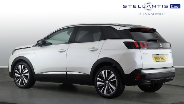 Used Peugeot 3008 2019 for sale - 76139377: Photo 3