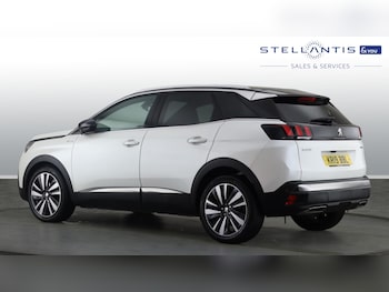 Used Peugeot 3008 2019 for sale - 76139377: Photo 3