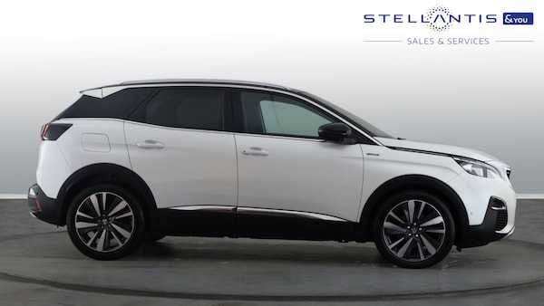 Used Peugeot 3008 2019 for sale - 76139377: Photo 4