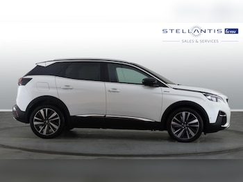 Used Peugeot 3008 2019 for sale - 76139377: Photo 4