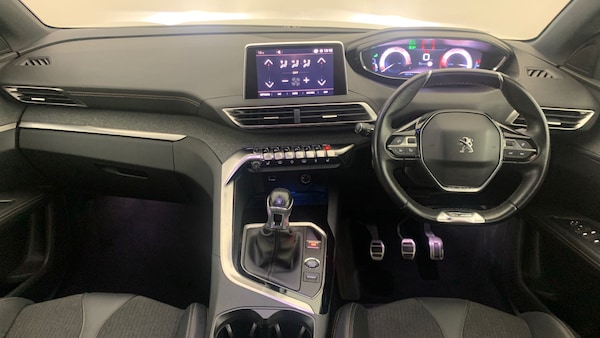 Used Peugeot 3008 2019 for sale - 76139377: Photo 9