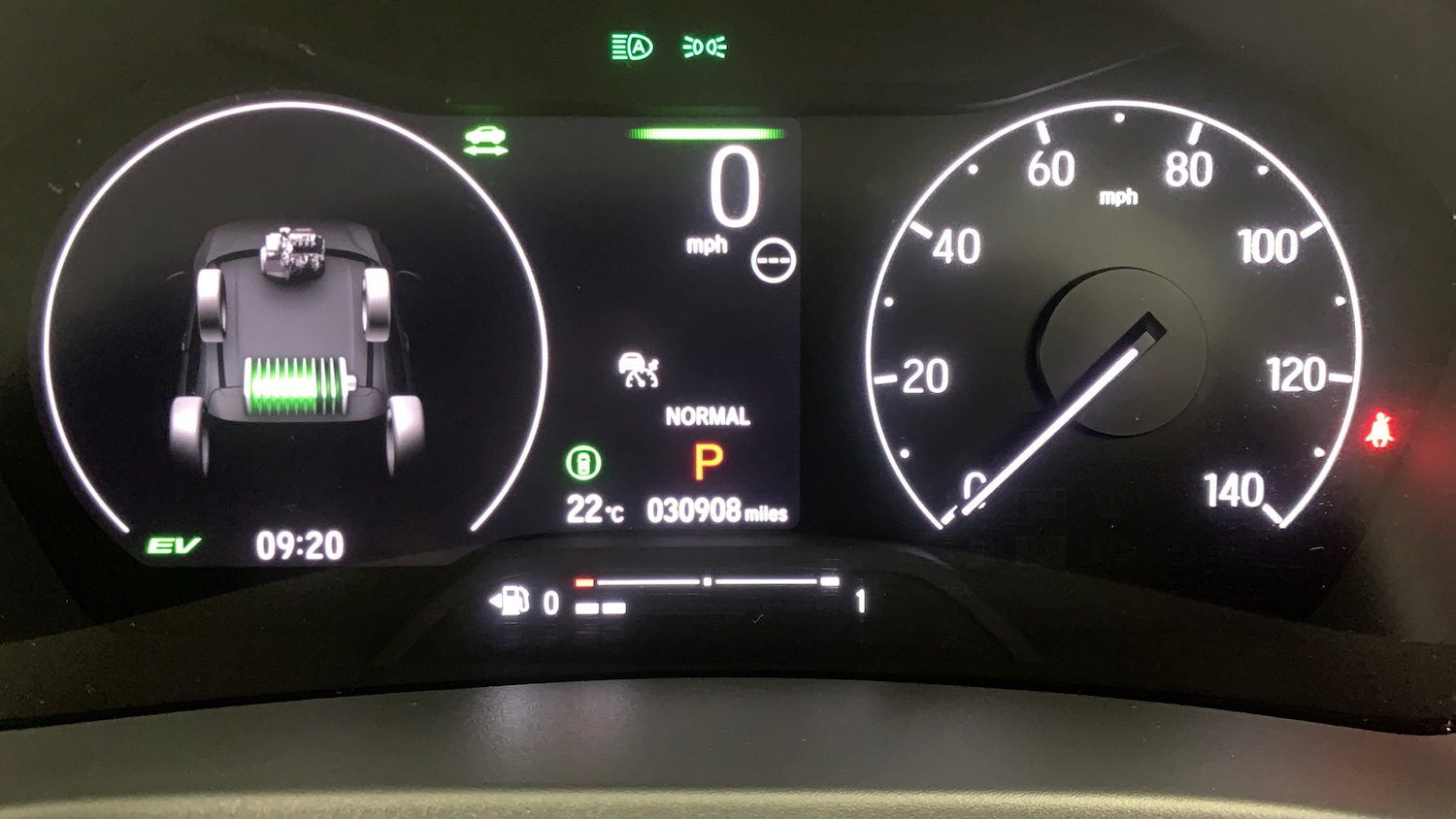 Used Honda HR-V 2022 for sale - 76003052: Photo 10