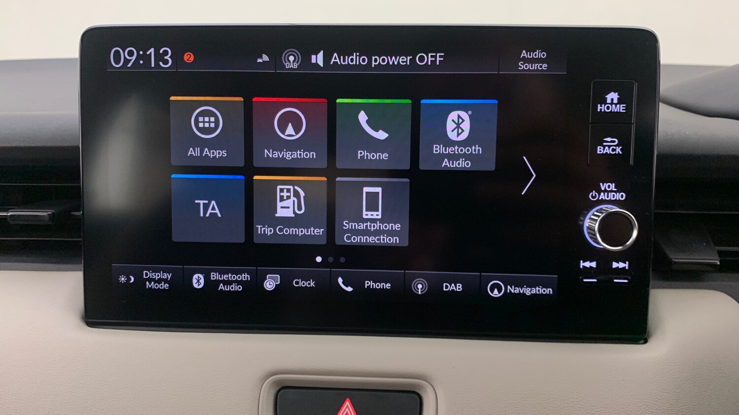 Used Honda HR-V 2022 for sale - 76003052: Photo 11
