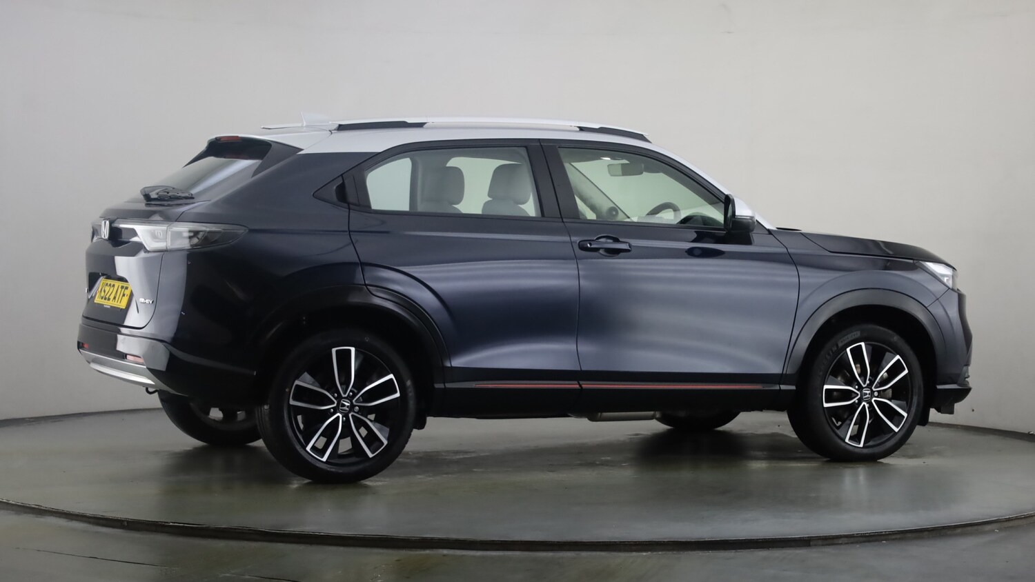 Used Honda HR-V 2022 for sale - 76003052: Photo 12