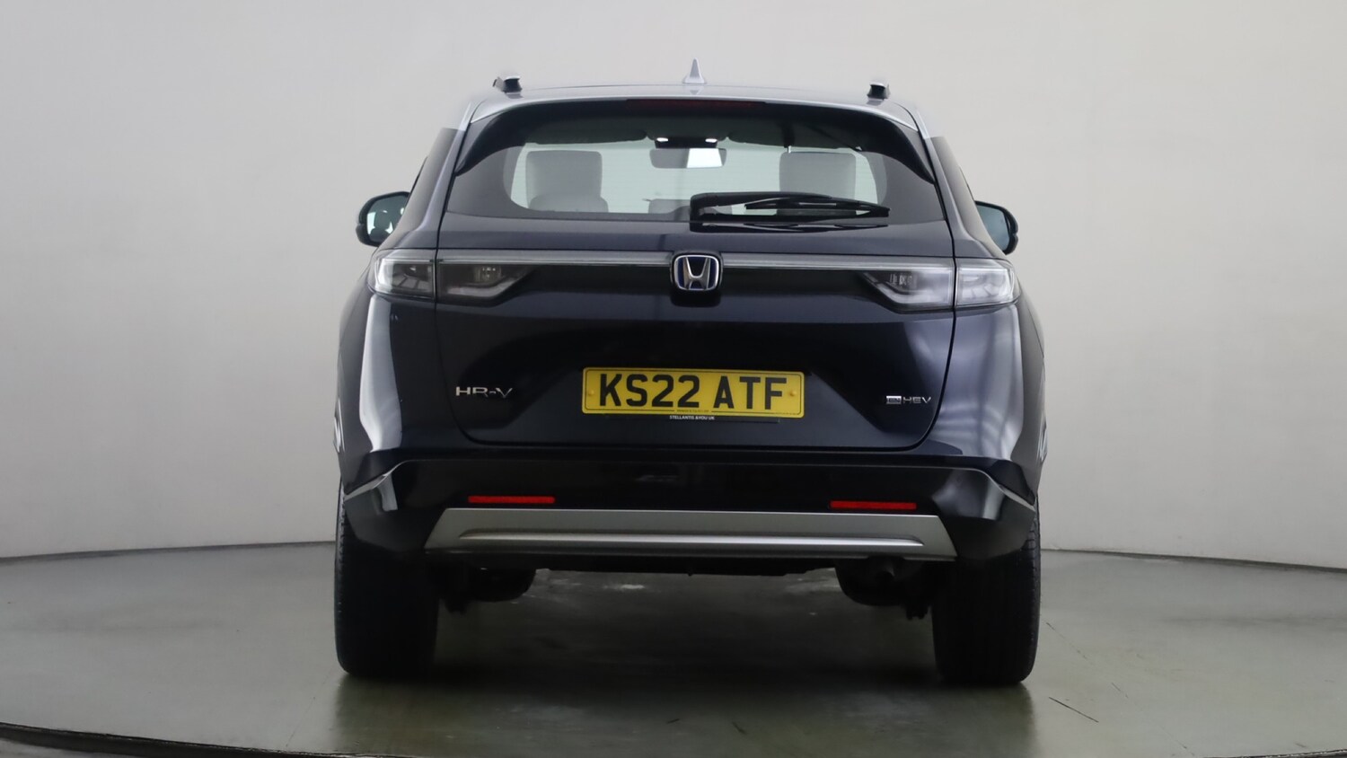 Used Honda HR-V 2022 for sale - 76003052: Photo 13