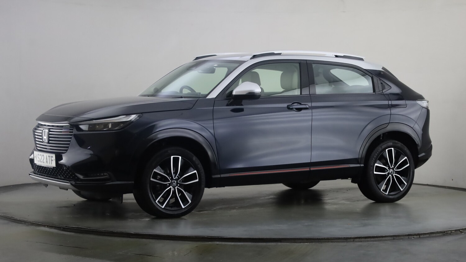 Used Honda HR-V 2022 for sale - 76003052: Photo 15
