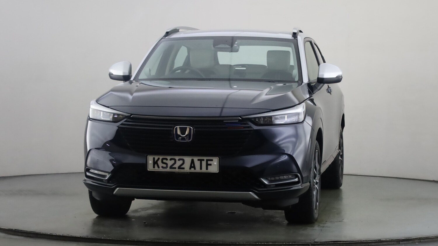 Used Honda HR-V 2022 for sale - 76003052: Photo 16