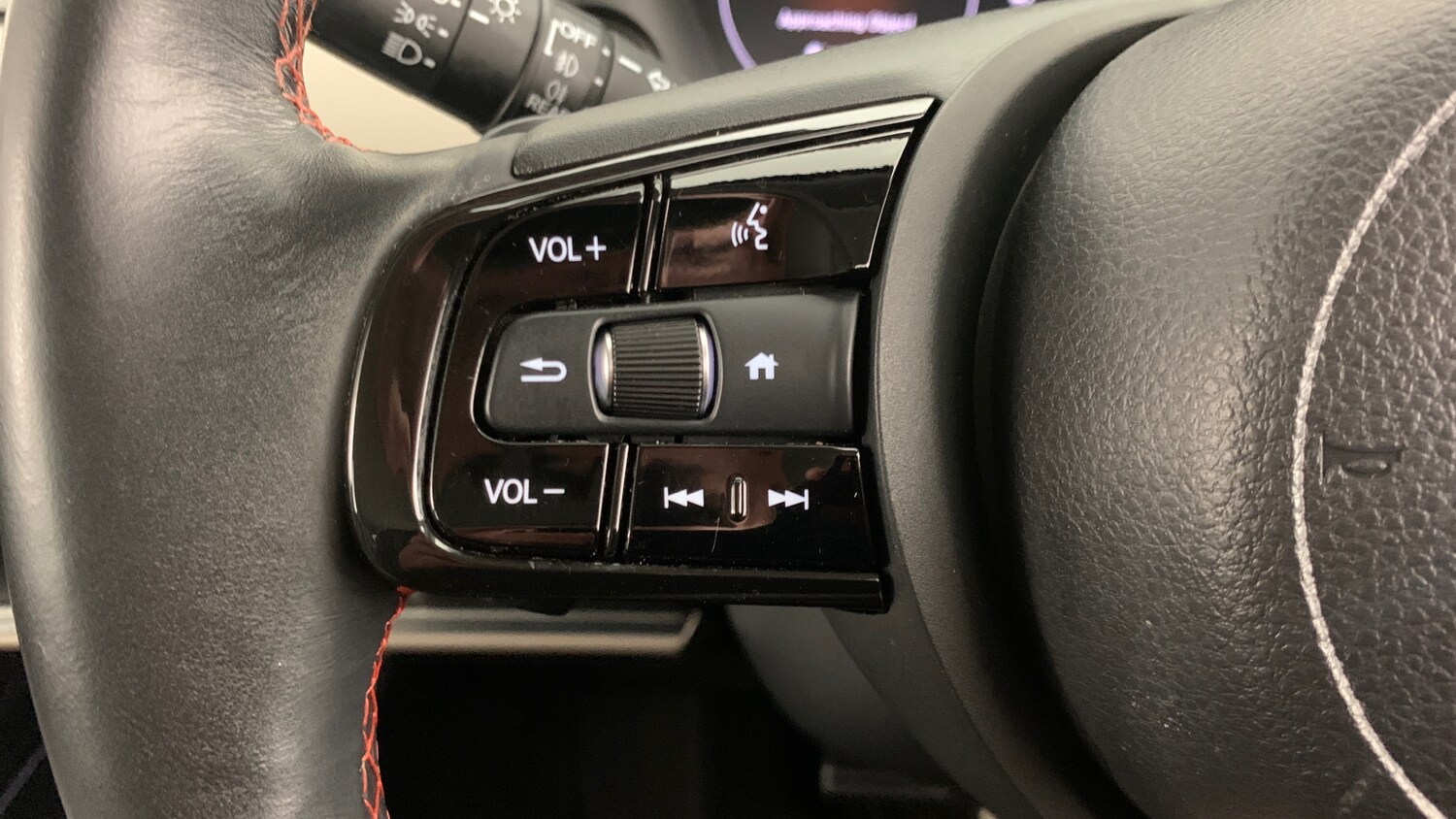 Used Honda HR-V 2022 for sale - 76003052: Photo 19