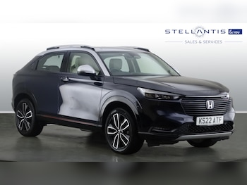 2022 - 1.5 eHEV Advance Style 5dr CVT