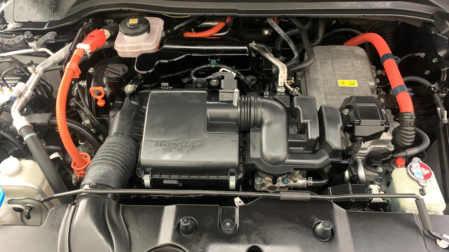 Used Honda HR-V 2022 for sale - 76003052: Photo 21