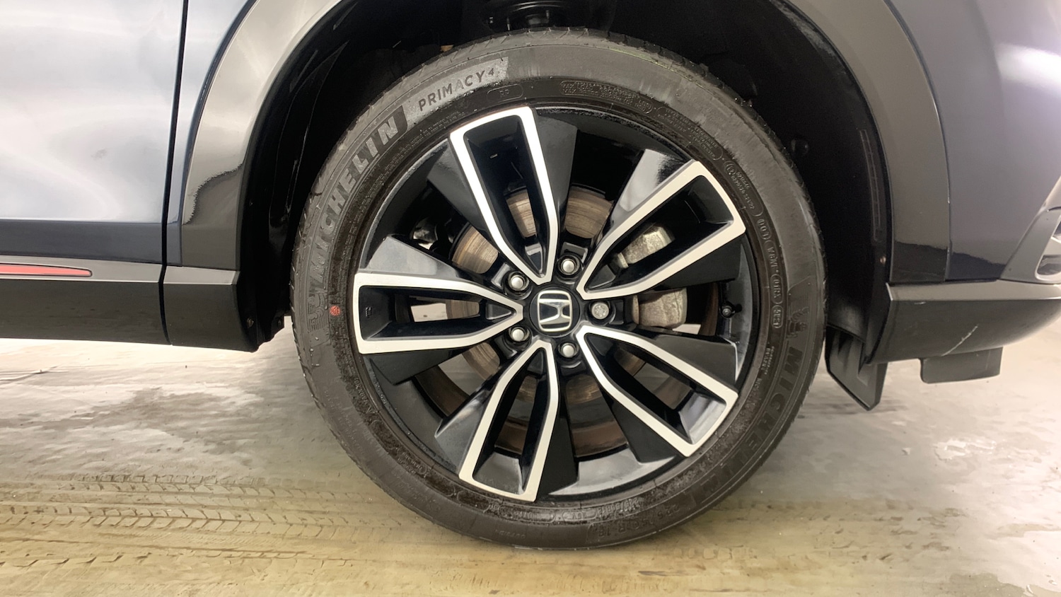 Used Honda HR-V 2022 for sale - 76003052: Photo 23