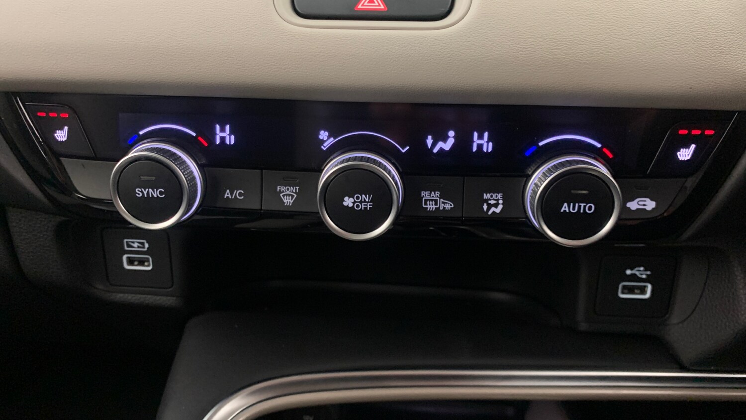 Used Honda HR-V 2022 for sale - 76003052: Photo 39
