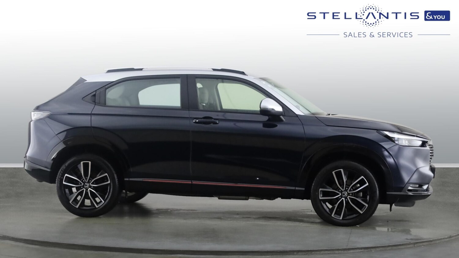 Used Honda HR-V 2022 for sale - 76003052: Photo 4
