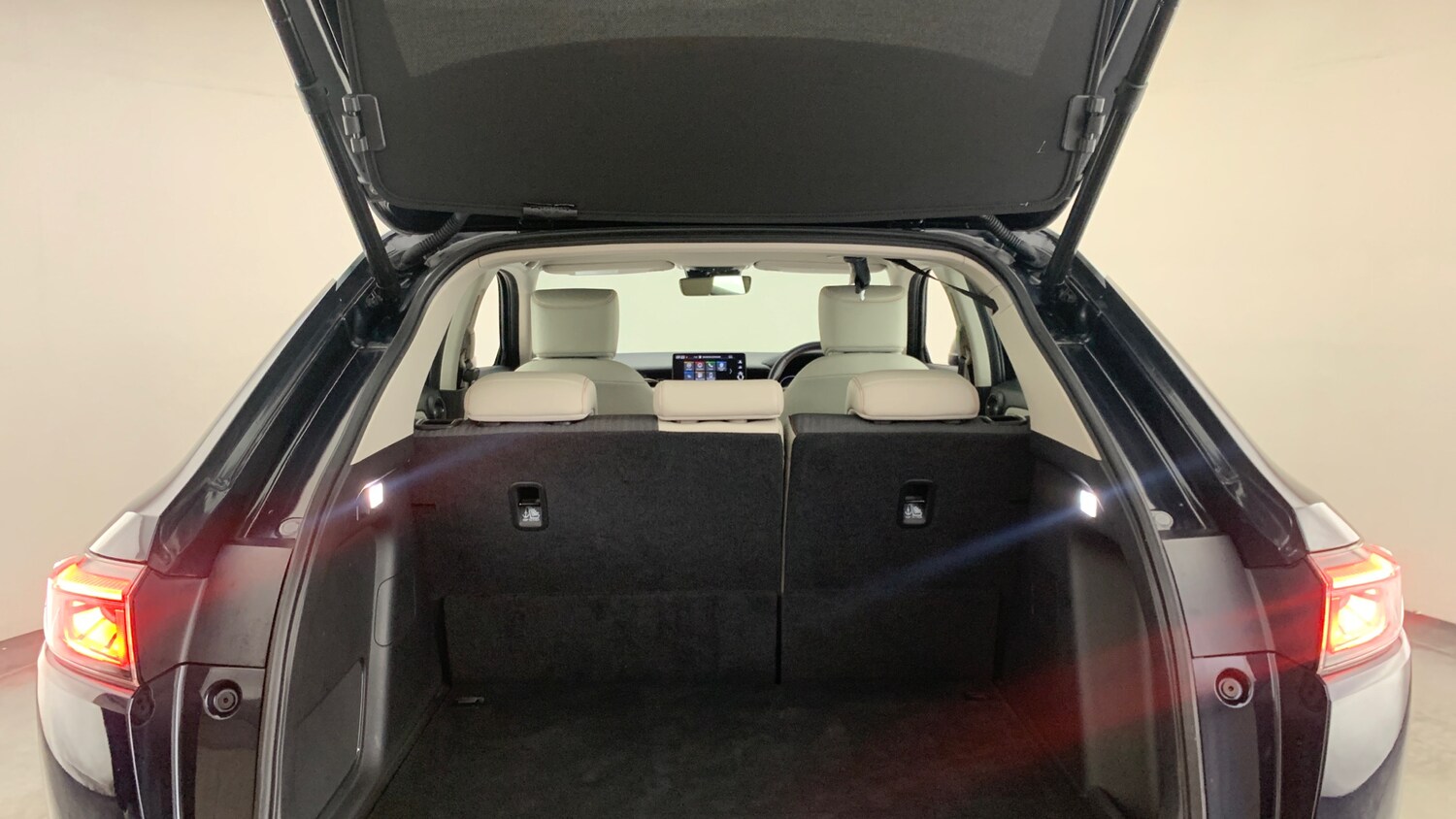 Used Honda HR-V 2022 for sale - 76003052: Photo 5