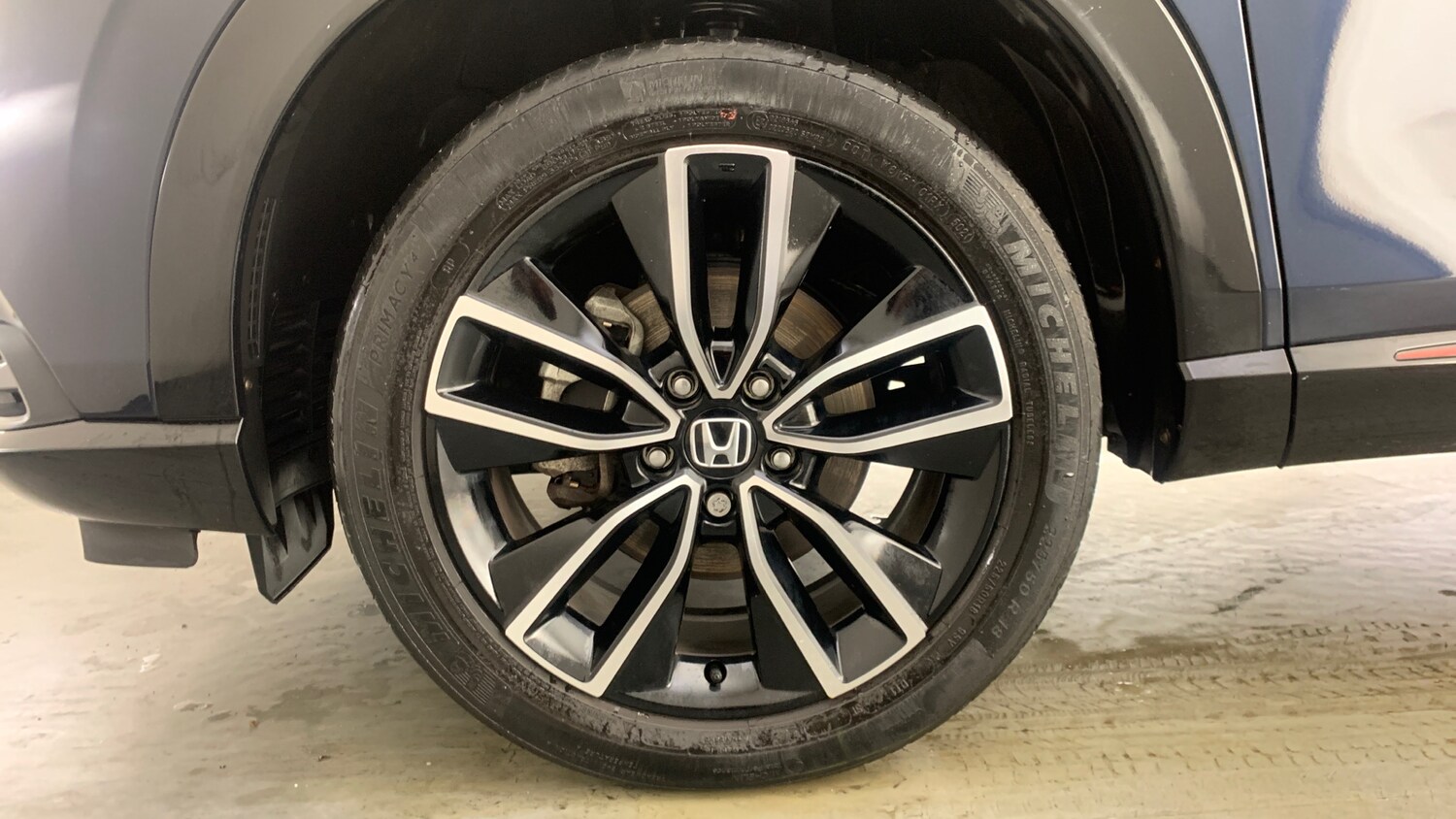 Used Honda HR-V 2022 for sale - 76003052: Photo 6