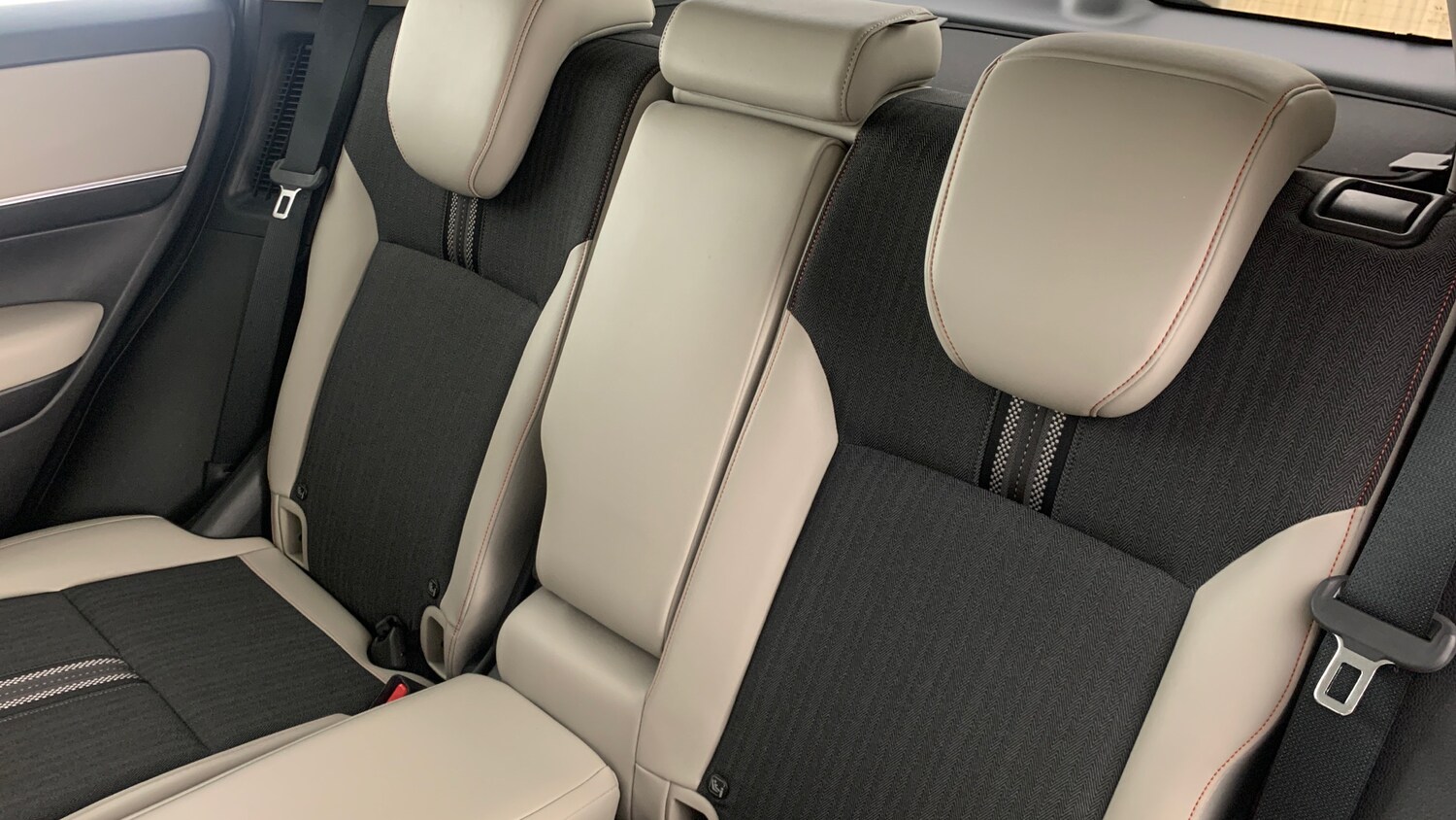 Used Honda HR-V 2022 for sale - 76003052: Photo 8