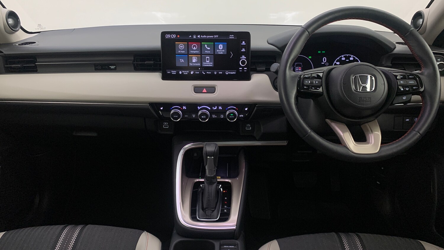 Used Honda HR-V 2022 for sale - 76003052: Photo 9