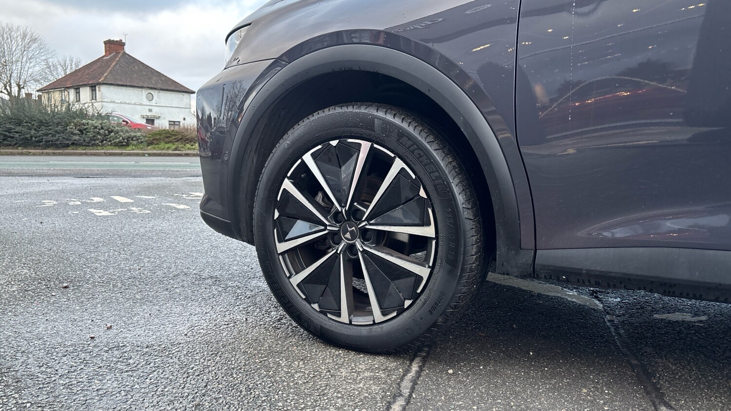 Used DS Automobiles DS 7 2025 for sale - 77441941: Photo 14