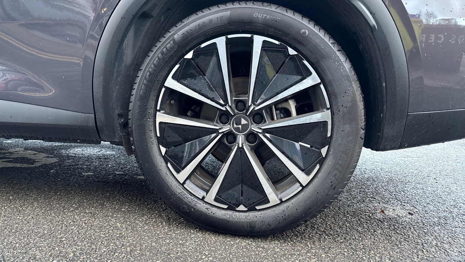 Used DS Automobiles DS 7 2025 for sale - 77441941: Photo 15