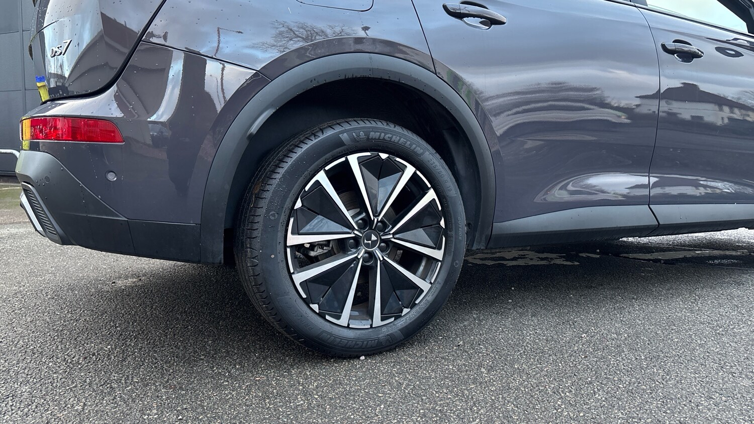 Used DS Automobiles DS 7 2025 for sale - 77441941: Photo 16