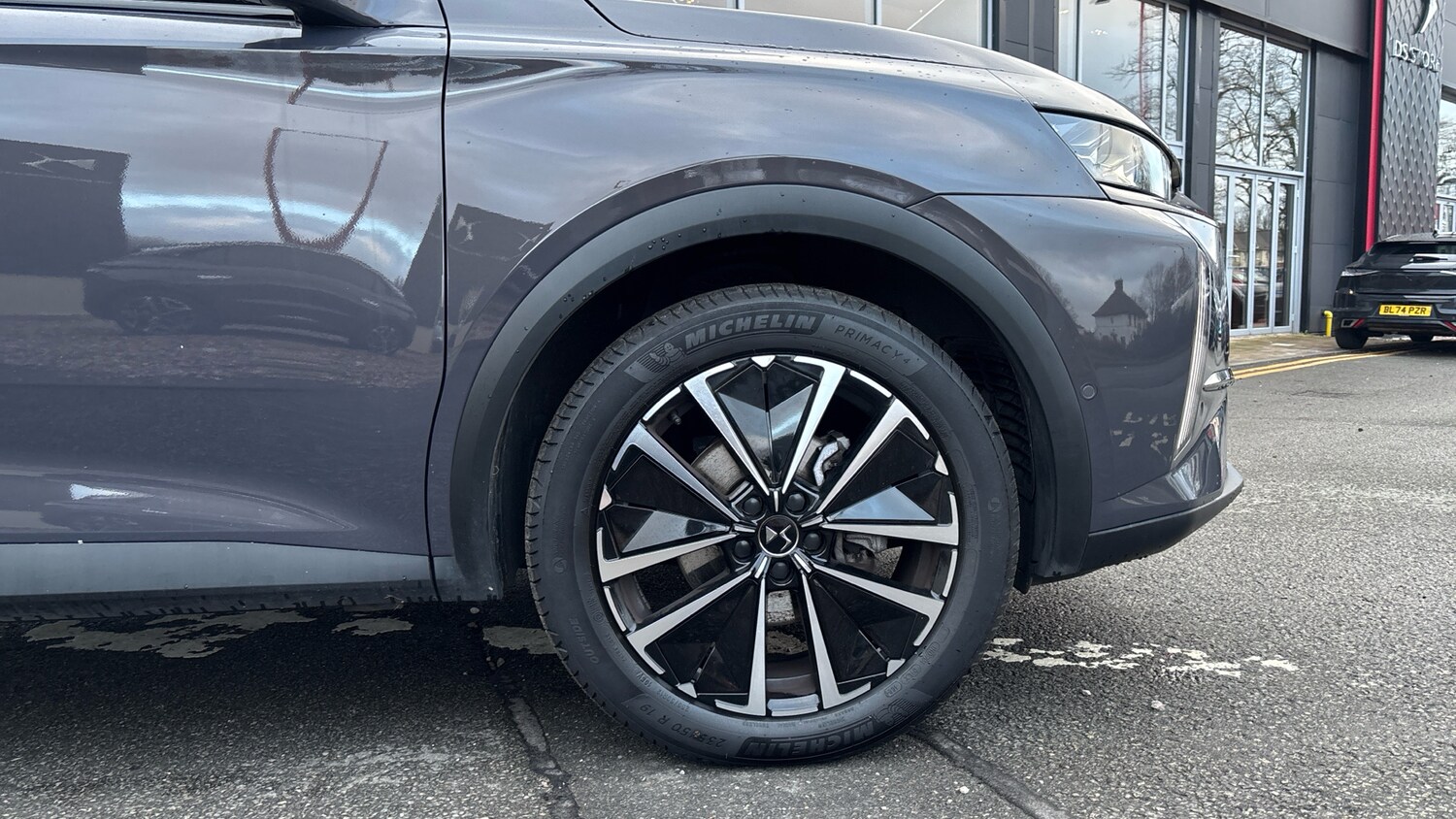 Used DS Automobiles DS 7 2025 for sale - 77441941: Photo 17