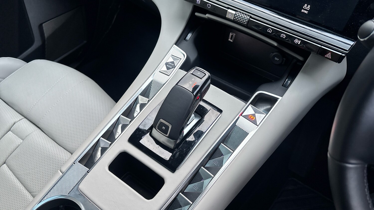 Used DS Automobiles DS 7 2025 for sale - 77441941: Photo 20