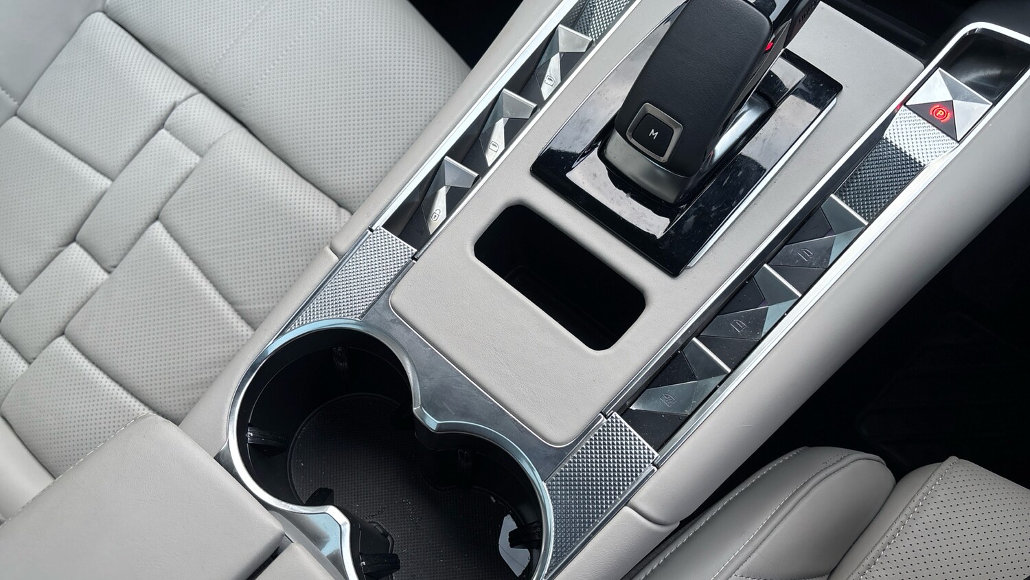 Used DS Automobiles DS 7 2025 for sale - 77441941: Photo 21