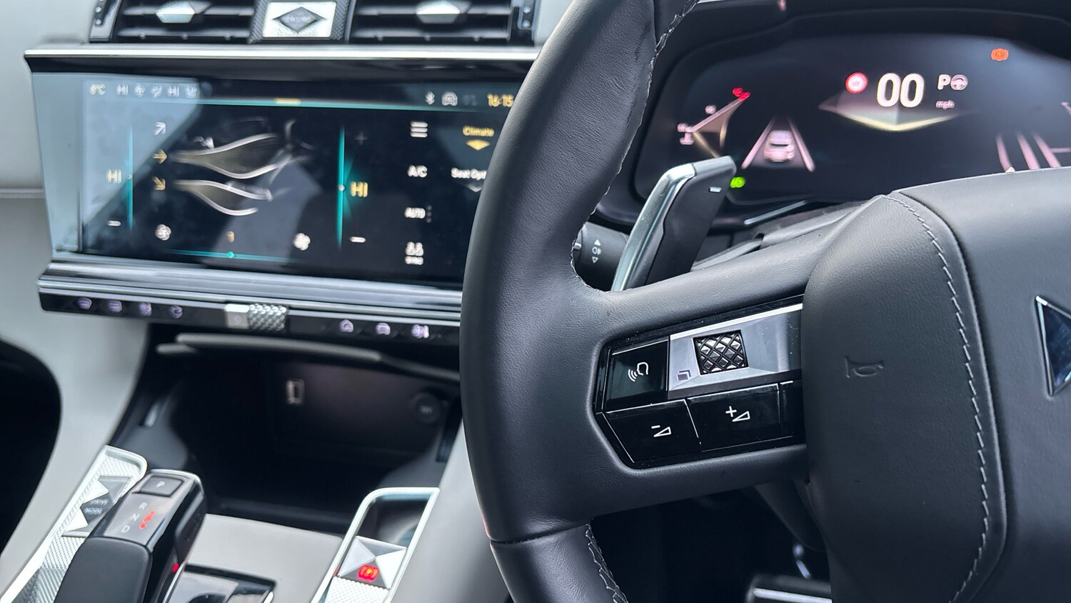 Used DS Automobiles DS 7 2025 for sale - 77441941: Photo 23