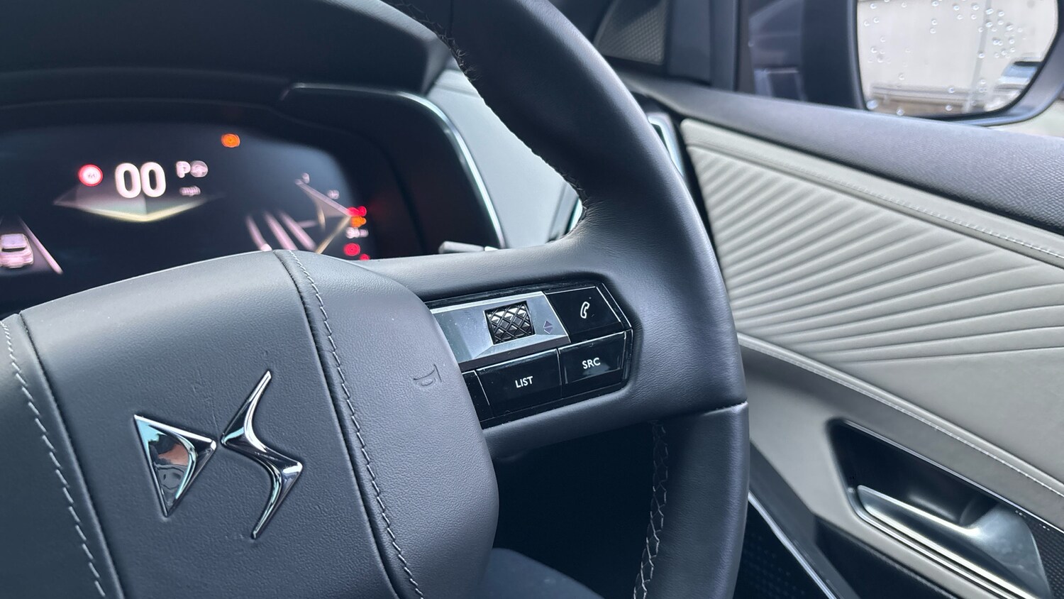 Used DS Automobiles DS 7 2025 for sale - 77441941: Photo 24