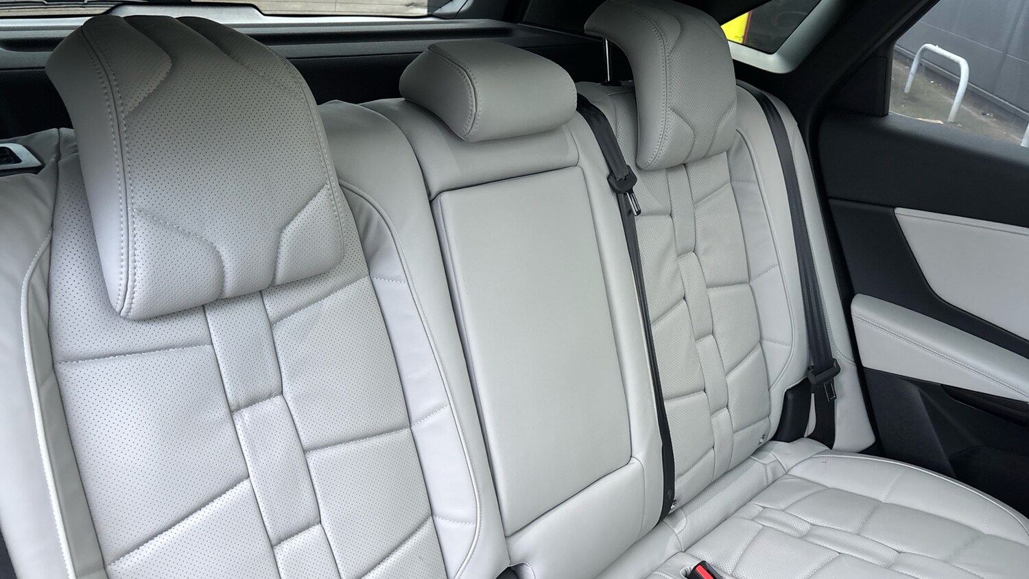 Used DS Automobiles DS 7 2025 for sale - 77441941: Photo 25