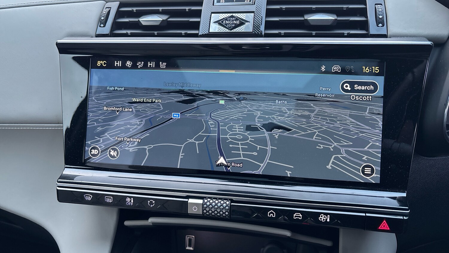 Used DS Automobiles DS 7 2025 for sale - 77441941: Photo 30