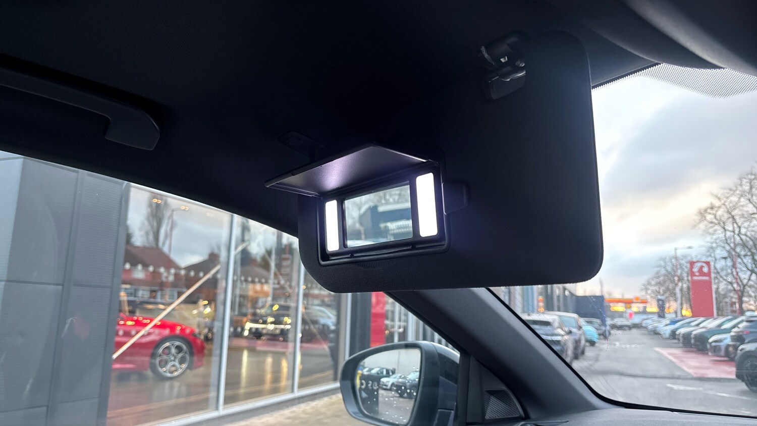 Used DS Automobiles DS 7 2025 for sale - 77441941: Photo 34