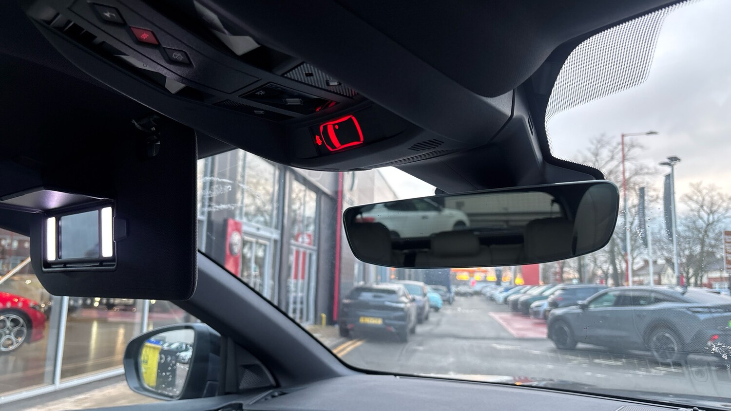 Used DS Automobiles DS 7 2025 for sale - 77441941: Photo 35