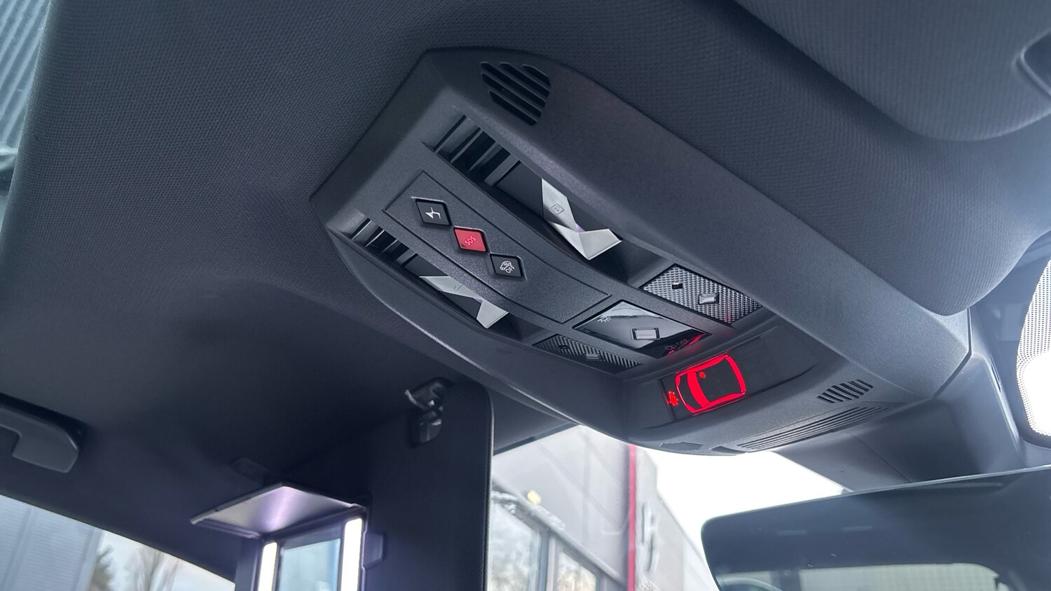 Used DS Automobiles DS 7 2025 for sale - 77441941: Photo 36