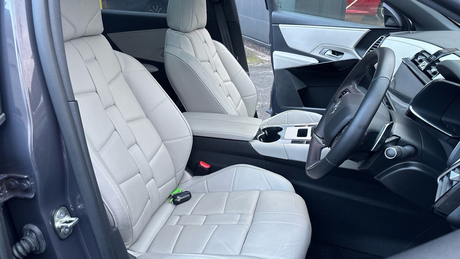 Used DS Automobiles DS 7 2025 for sale - 77441941: Photo 39