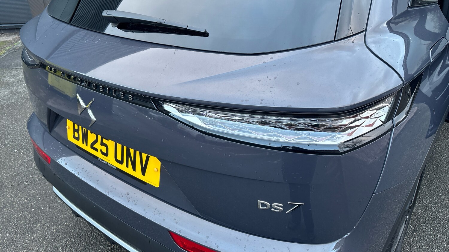 Used DS Automobiles DS 7 2025 for sale - 77441941: Photo 42