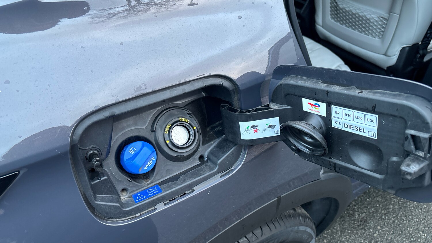 Used DS Automobiles DS 7 2025 for sale - 77441941: Photo 44