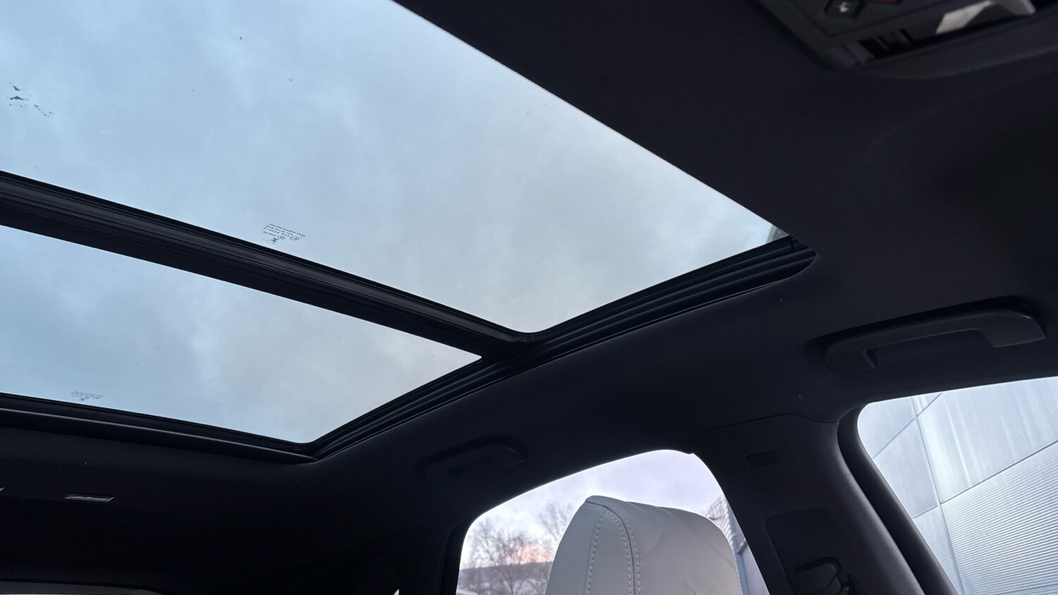 Used DS Automobiles DS 7 2025 for sale - 77441941: Photo 45