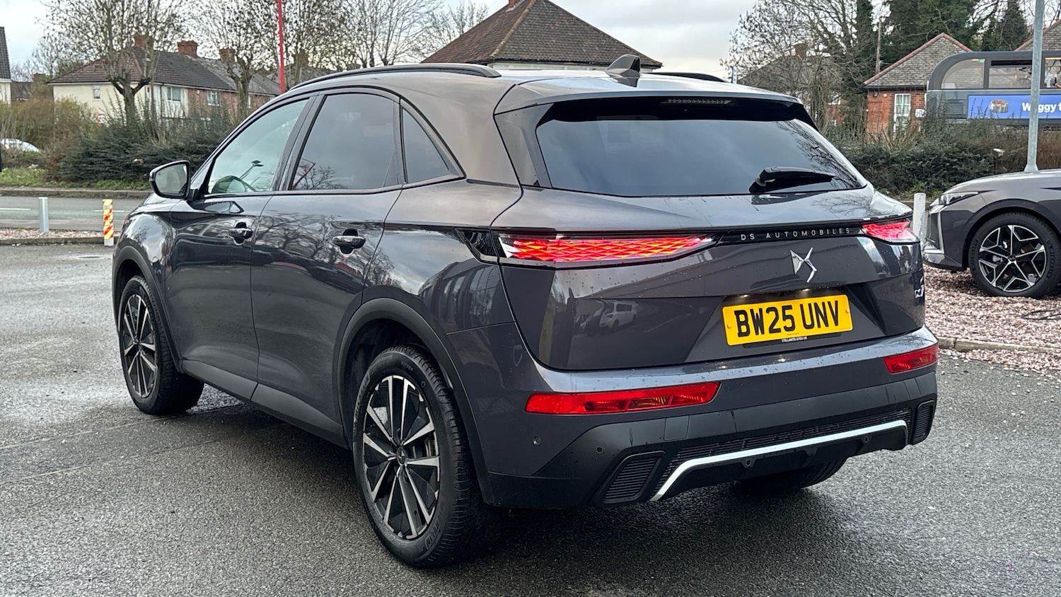 Used DS Automobiles DS 7 2025 for sale - 77441941: Photo 5