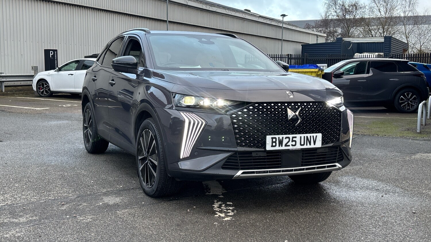 Used DS Automobiles DS 7 2025 for sale - 77441941: Photo 7