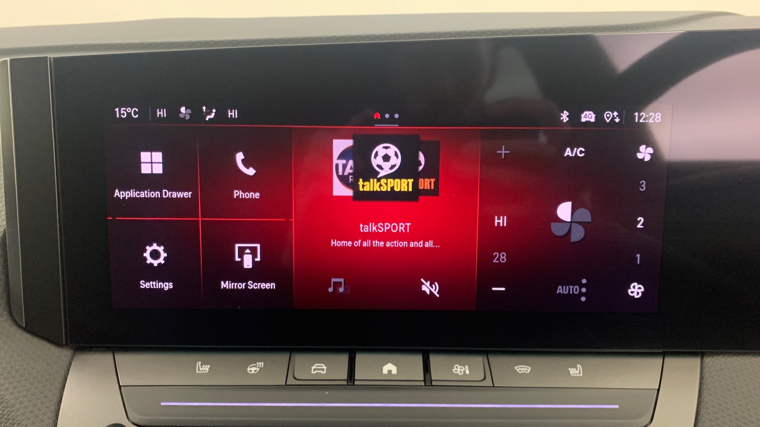 Used Vauxhall Astra 2024 for sale - 77441949: Photo 11