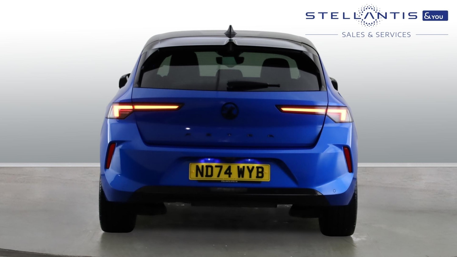 Used Vauxhall Astra 2024 for sale - 77441949: Photo 13