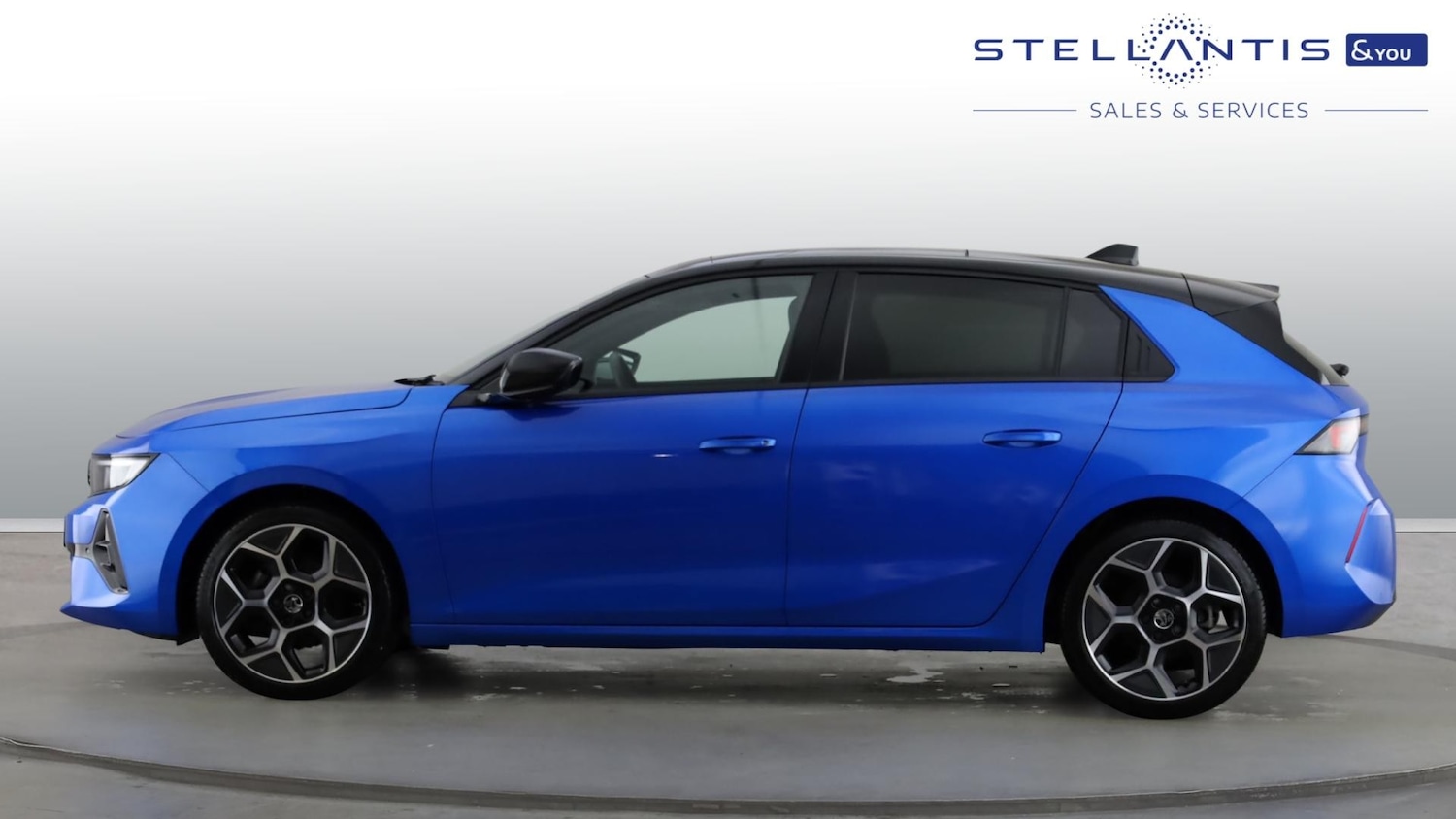 Used Vauxhall Astra 2024 for sale - 77441949: Photo 14