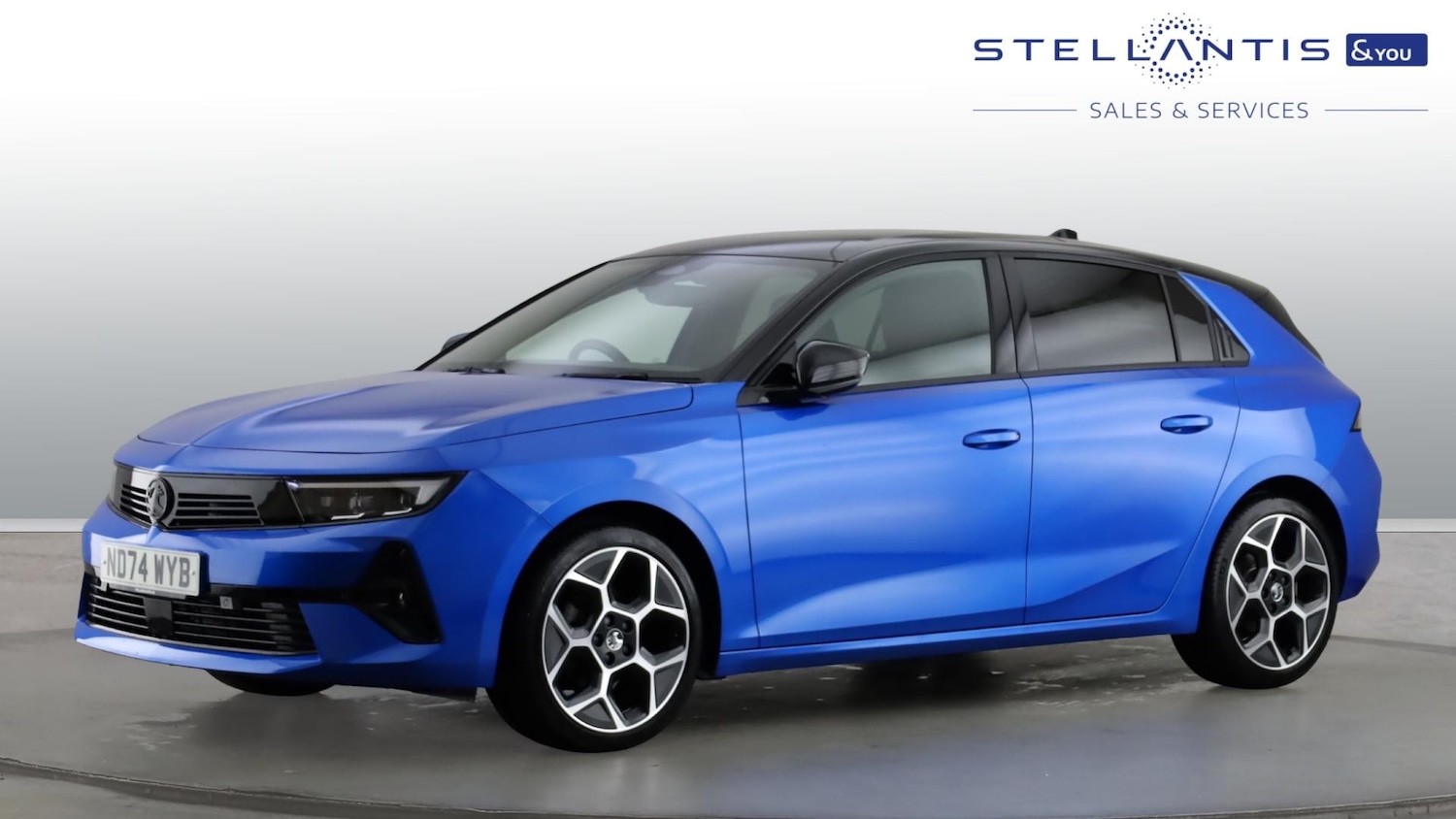 Used Vauxhall Astra 2024 for sale - 77441949: Photo 15