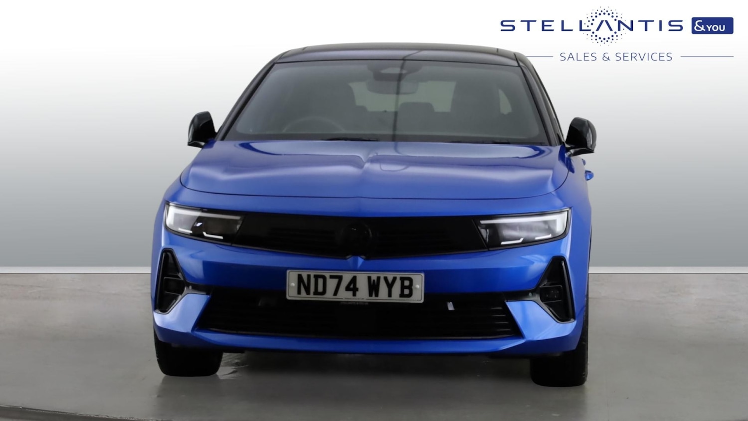 Used Vauxhall Astra 2024 for sale - 77441949: Photo 16