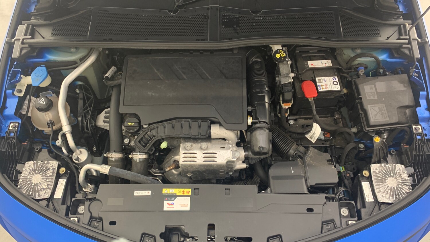 Used Vauxhall Astra 2024 for sale - 77441949: Photo 21