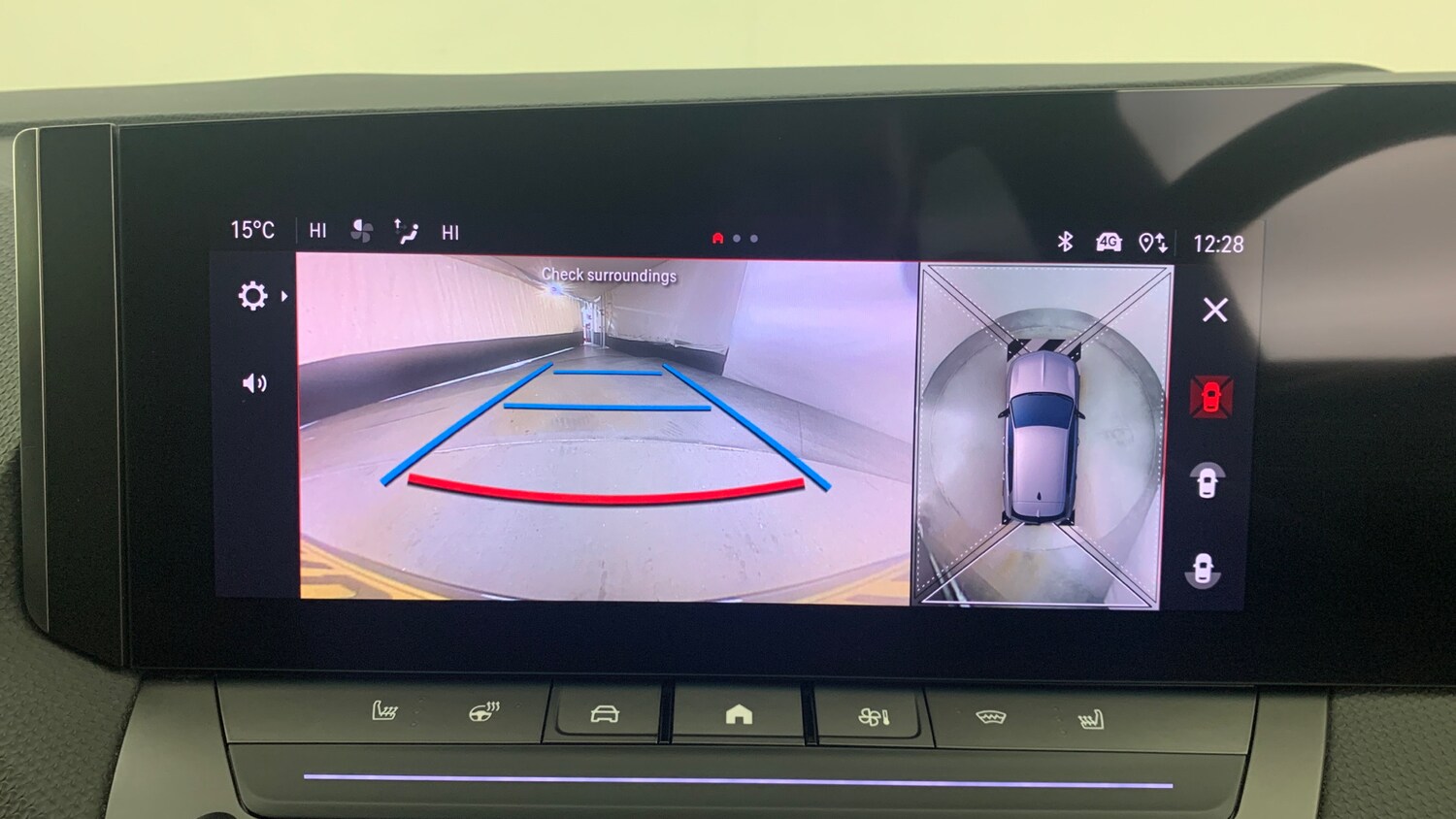 Used Vauxhall Astra 2024 for sale - 77441949: Photo 24