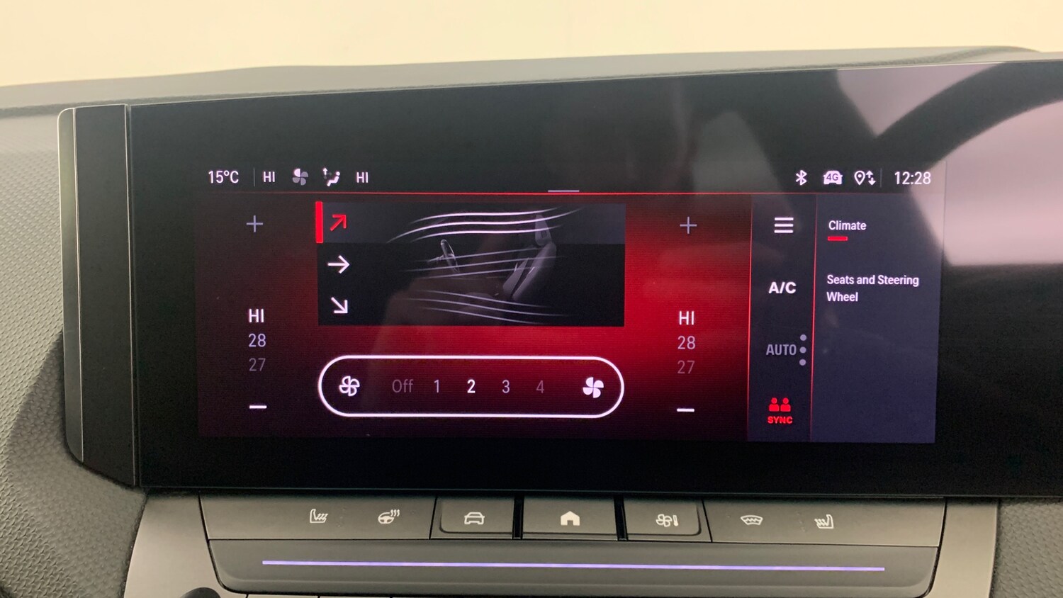 Used Vauxhall Astra 2024 for sale - 77441949: Photo 35